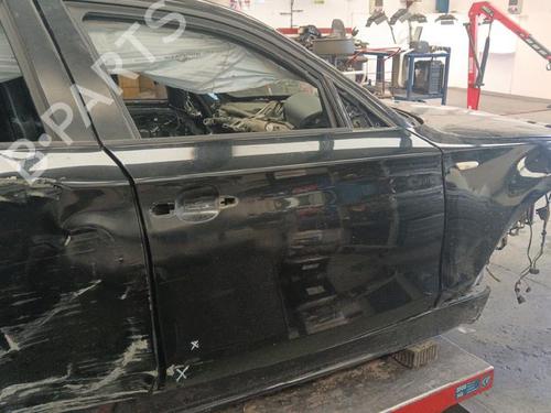 Dør højre fortil Dør højre fortil BMW 1 (E87) 118 d (122 hp) 35741741 35741741