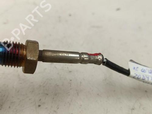 Electronic sensor VOLVO XC60 II (246) D4 AWD | BP30541603M84 - Image 3