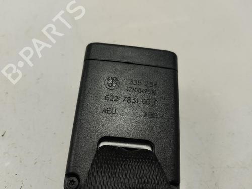 Engate do cinto Engate do cinto BMW 4 Convertible (F33, F83) 435 d xDrive (313 hp) 18240651 18240651