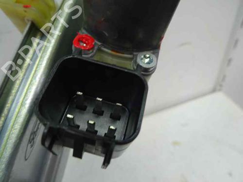Rear left window mechanism FORD FOCUS III | BP8124788C24