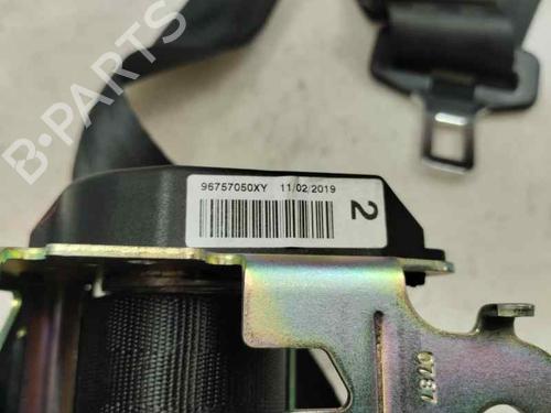 Rear right seatbelt CITROËN C-ELYSEE (DD_) | BP27870839I28 - Image 2
