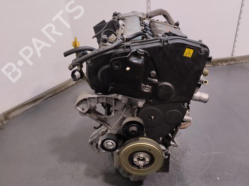 Engine ALFA ROMEO 156 (932_)  | BP633202M1 