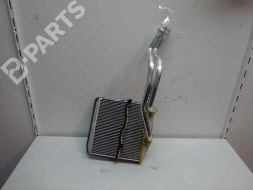 Verdampfer für FIAT 500X (334_) 1.6 (334AXE1A) (110 hp) 11661255