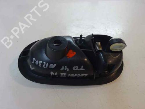 Rear right interior door handle DACIA LOGAN II 1.2 | BP3213445I16 - Image 2