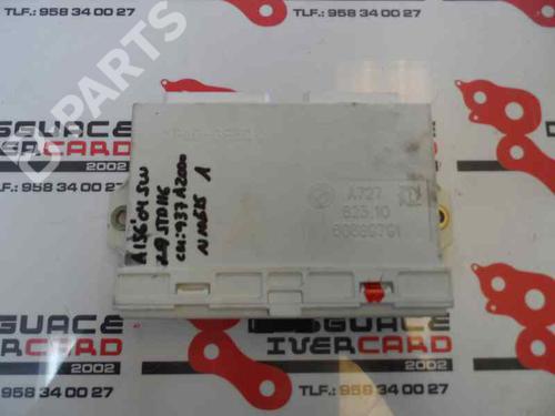 Electronic module ALFA ROMEO 156 (932_)  | BP357960M83 