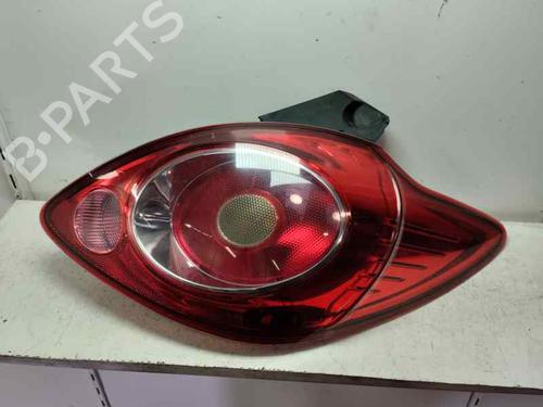Right taillight FORD KA (RU8) 1.3 TDCi | BP30540735C35 - Image 3