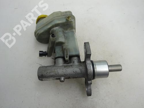 Brake master cylinder ALFA ROMEO 159 (939_) 1.9 JTDM 16V (939AXC1B, 939AXC12) | BP10549679M77 