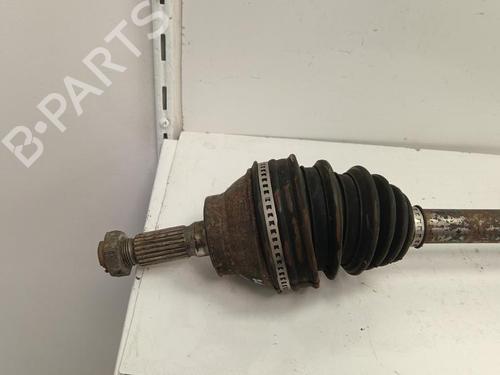 Used Right front driveshaft Right front driveshaft 35744915 35744915