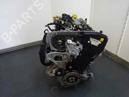 Engine ALFA ROMEO 147 (937_) 1.9 JTD 16V (937.AXG1B, 937.BXG1B) | BP1368450M1