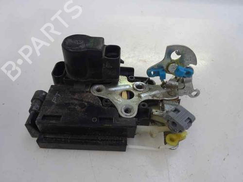 Used Front right lock Front right lock 3160504 3160504