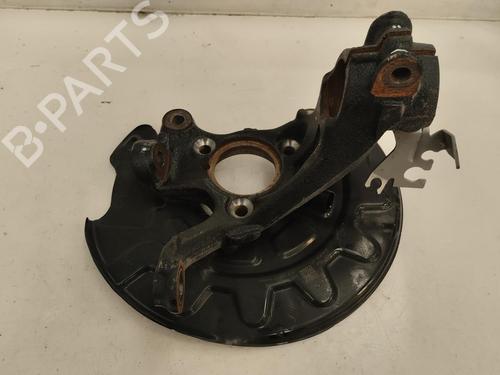 Right front steering knuckle SEAT LEON (KL1, KLG) 1.5 TSI | BP12309159M26 