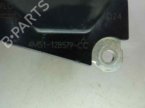 Luftmassemåler FORD FOCUS II (DA_, HCP, DP) 1.8 TDCi (115 hp) 4755397