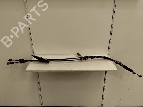 Used Gear lever TOYOTA VERSO (_R2_) [2009-2018]  16816079