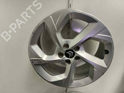 Fælk CITROËN C5 AIRCROSS (A_) 1.2 PureTech 130 (ARHNSJ) | BP29134441C45 