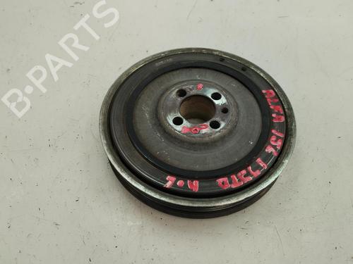 Used Pulley ALFA ROMEO 156 (932_) [1997-2005]  18506638