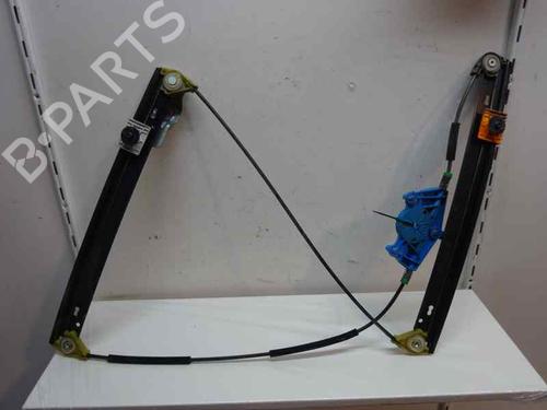 Front left window mechanism AUDI A4 B7 (8EC) 2.0 TDI 16V | BP2597050C22