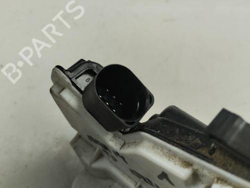 Used Rear right lock SEAT IBIZA IV (6J5, 6P1) 1.6 TDI (90 hp) 17590311