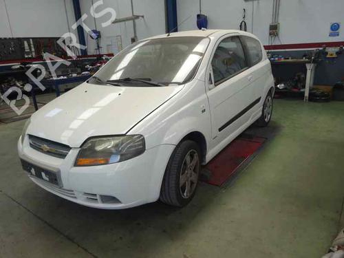 Engine control unit (ECU) CHEVROLET AVEO / KALOS Hatchback (T200) 1.2 | BP8104868M57  - Image 7