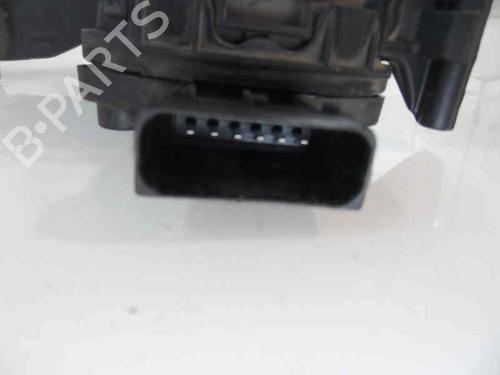 Gaspedaal OPEL ASTRA J (P10) 1.7 CDTI (68) (110 hp) 1623631