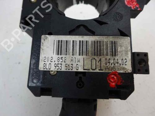 Steering column stalk SEAT LEON (1M1)  | BP9144993I23 