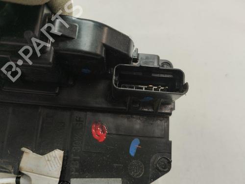 Used Front right lock NISSAN QASHQAI II (J11, J11_) 1.5 dCi (110 hp) 18114823