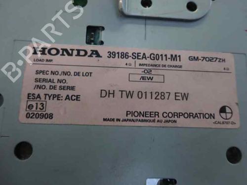 Module électronique HONDA ACCORD VII (CL, CN) 2.2 i-CTDi (CN1) | BP8302003M83