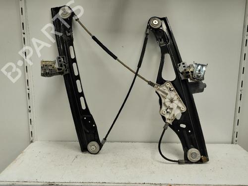 Front right window mechanism MERCEDES-BENZ E-CLASS (W211) E 220 CDI (211.006) | BP17714271C23