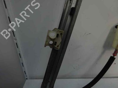Used Front left window mechanism Front left window mechanism 6586658 6586658