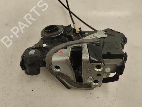 Used Front left lock Front left lock 13717090 13717090