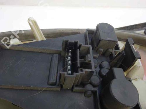 Fanale posteriore sinistro RENAULT MEGANE I Coach (DA0/1_) [1996-2003]  3410314