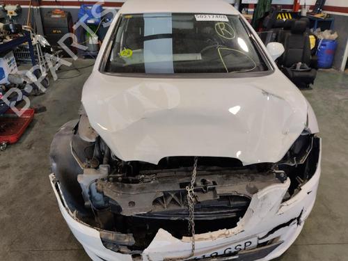 Rear left window mechanism SEAT LEON (1P1) 1.9 TDI | BP12309202C24
