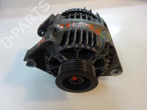 Generator PEUGEOT 306 Hatchback (7A, 7C, N3, N5) [1993-2003]  2541073