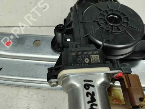 Rear left window mechanism DACIA SANDERO III 1.0 TCe LPG | BP35739930C24 - Image 4