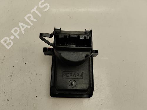 Used Electronic module Electronic module FORD FIESTA VII (HJ, HF) 1.5 TDCi (86 hp) 17218416 17218416