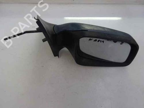 Used Right mirror OPEL ASTRA G Hatchback (T98) 1.7 TD (F08, F48) (68 hp) 6095410