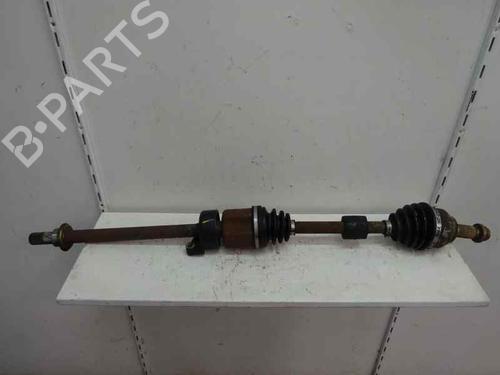 Used Right front driveshaft Right front driveshaft 4687785 4687785