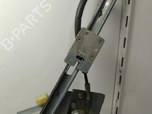 Front left window mechanism BMW 3 (E46) 320 d | BP35742382C22 - Image 4