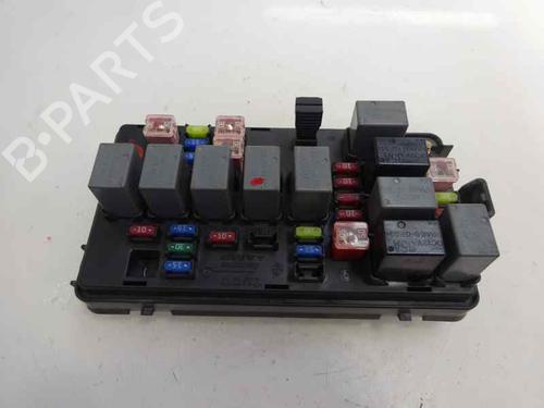 Fuse box CHEVROLET MATIZ (M200, M250) | BP4706555E1