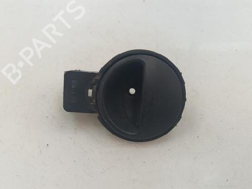 Used Rear left interior door handle Rear left interior door handle 37414282 37414282