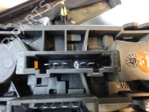 Used Right taillight SEAT CORDOBA (6K1, 6K2) 1.9 TDI (110 hp) 2517203