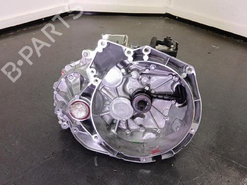 Used Gearbox Gearbox 35744709 35744709
