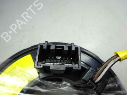 Squib airbag FORD FIESTA VI (CB1, CCN) 1.4 TDCi | BP4511310C102