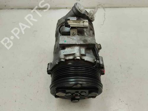 AC Kompressor OPEL MERIVA B VAN (S10) 1.7 CDTi (75) | BP30541170M34