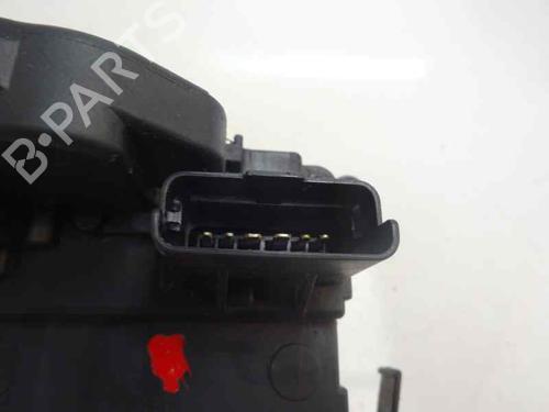 Used Rear right lock Rear right lock RENAULT MEGANE III Hatchback (BZ0/1_, B3_) 1.5 dCi (106 hp) 9972764 9972764