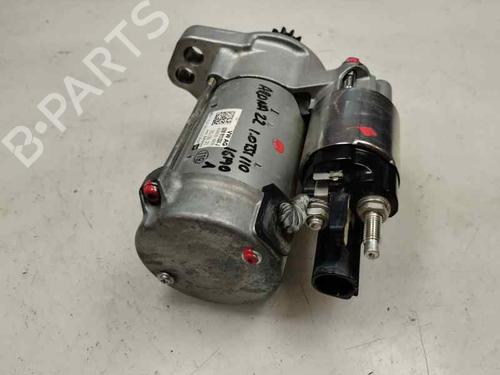 Used Starter Starter 22184013 22184013