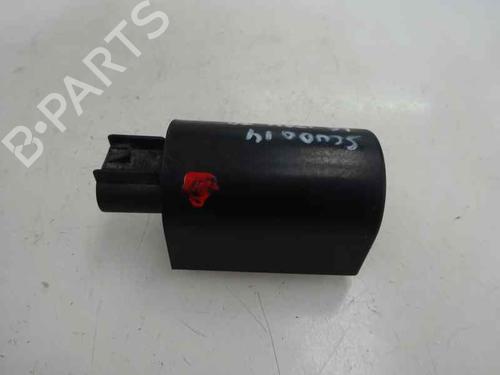 Used Electronic module Electronic module 5634566 5634566
