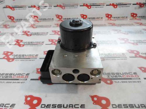 ABS pump MERCEDES-BENZ C-CLASS Coupe (CL203) C 220 CDI (203.706) | BP201264M43 