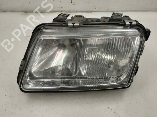 Used Left headlight AUDI A3 (8L1) [1996-2006]  26943653