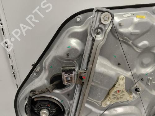 Used Front left window mechanism Front left window mechanism 18312533 18312533