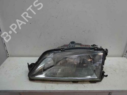 Used Left headlight Left headlight 4861072 4861072